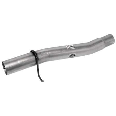 Walker Exhaust Intermediate Pipe, 53152 53152